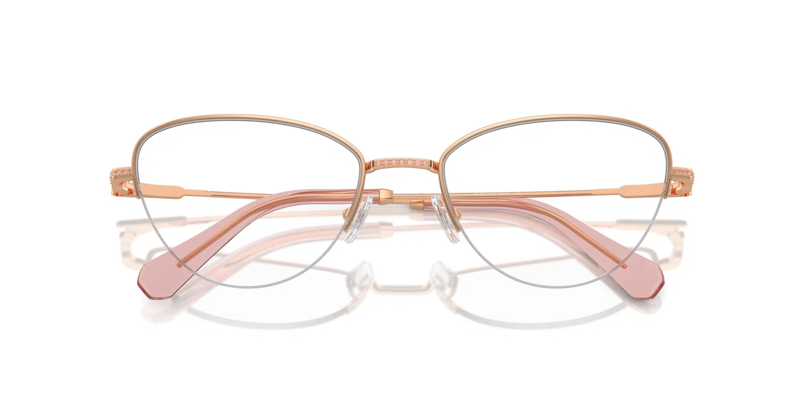 Swarovski 1010 Eyeglasses - view 24